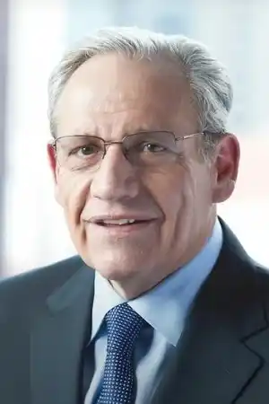 Bob Woodward fotoğrafı