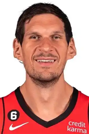 Boban Marjanović fotoğrafı