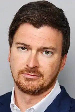 Bobby Gilchrist fotoğrafı