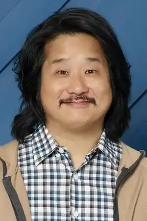 Bobby Lee fotoğrafı