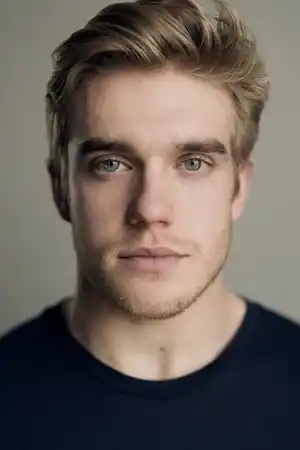 Bobby Lockwood fotoğrafı