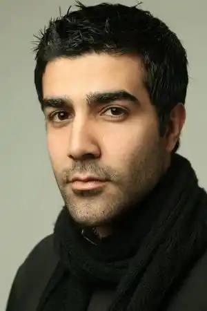 Bobby Naderi fotoğrafı