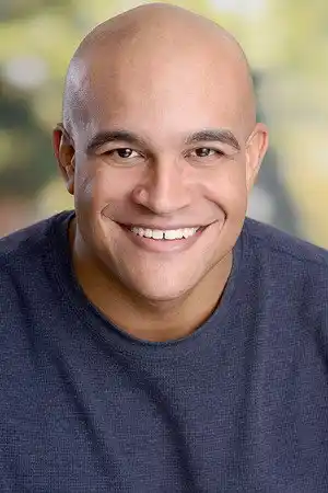 Bobby Potts fotoğrafı