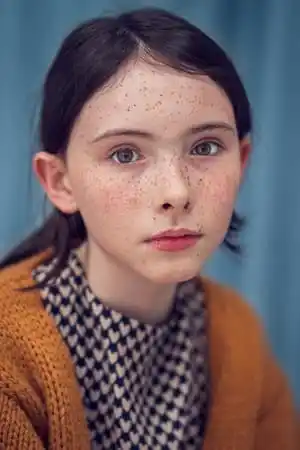 Bodhi Rae Breathnach fotoğrafı