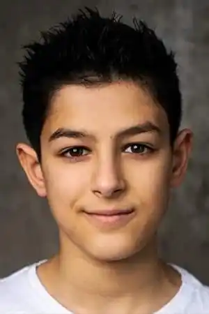 Bodhi Sabongui fotoğrafı