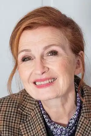 Bodil Jørgensen fotoğrafı