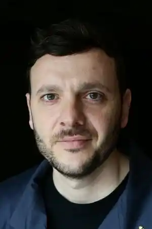 Bogdan Dumitrache fotoğrafı