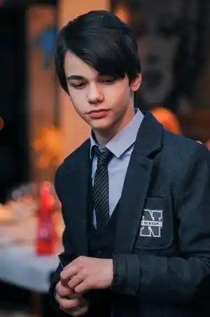 Bogdan Iancu fotoğrafı
