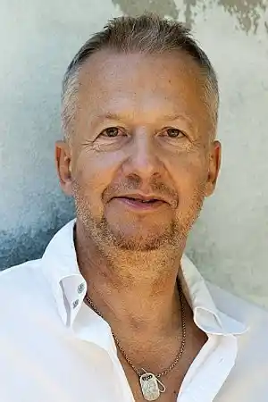 Bogusław Linda fotoğrafı