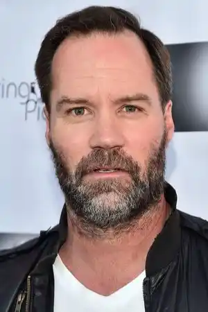 BoJesse Christopher fotoğrafı