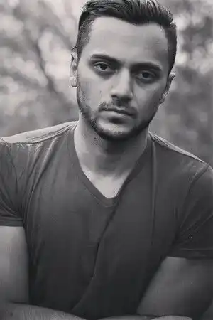 Bond Mgebrishvili fotoğrafı