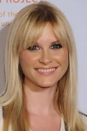 Bonnie Somerville fotoğrafı