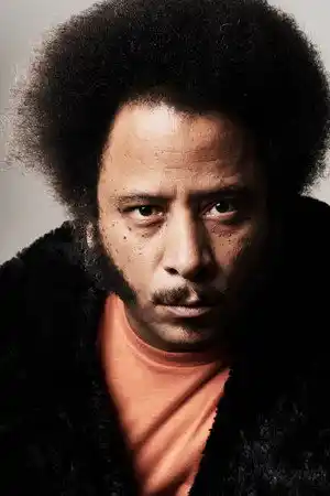 Boots Riley fotoğrafı