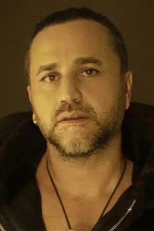 Bora Duran fotoğrafı