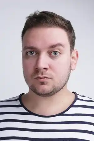 Boris Dergachev fotoğrafı