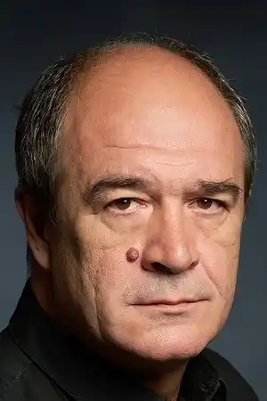 Boris Isaković fotoğrafı