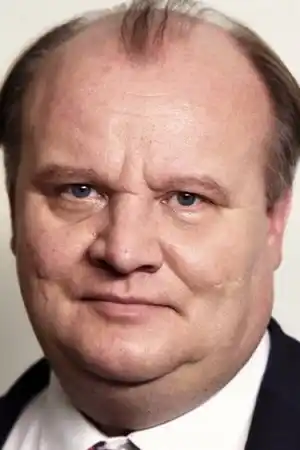 Boris Kamorzin fotoğrafı