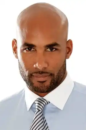 Boris Kodjoe fotoğrafı