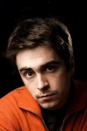 Boris Ler fotoğrafı