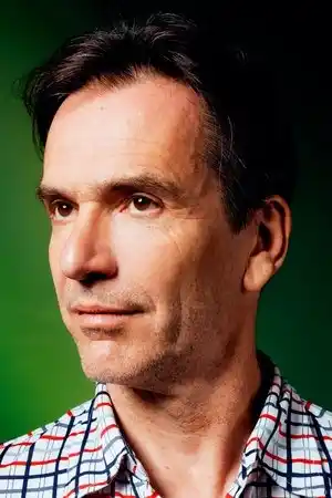 Boris Lojkine fotoğrafı