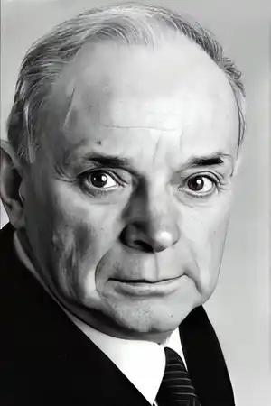 Boris Lyoskin fotoğrafı