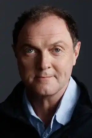 Boris McGiver fotoğrafı