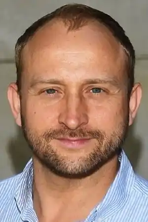 Borys Szyc fotoğrafı