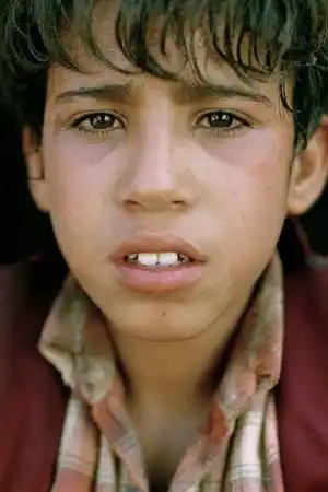 Boubker Ait El Caid fotoğrafı