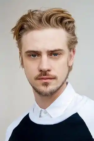 Boyd Holbrook fotoğrafı
