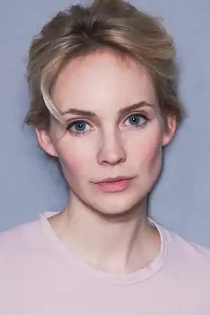 Bracha van Doesburgh fotoğrafı