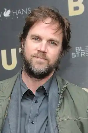 Brad Anderson fotoğrafı