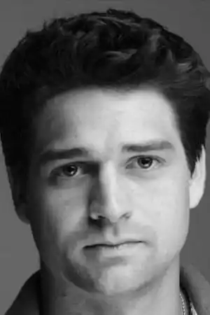 Brad Carr fotoğrafı