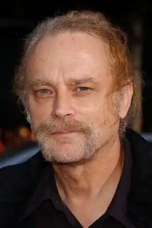 Brad Dourif fotoğrafı