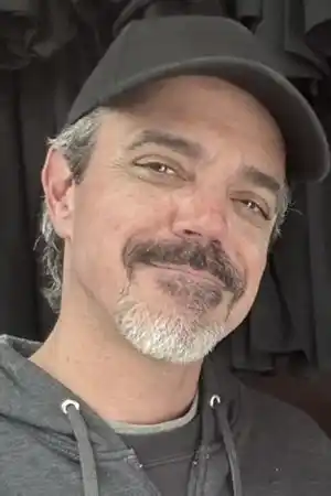 Brad Keene fotoğrafı