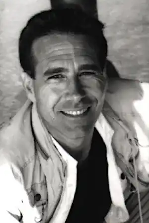 Brad Lockerman fotoğrafı