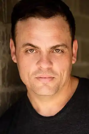 Brad McMurray fotoğrafı