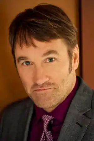 Brad Stine fotoğrafı