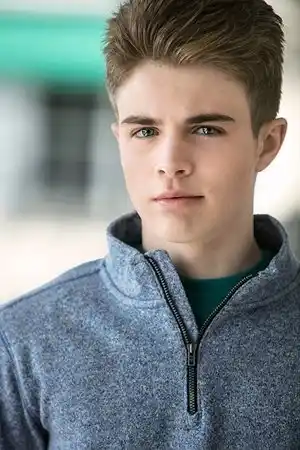 Braden Fitzgerald fotoğrafı