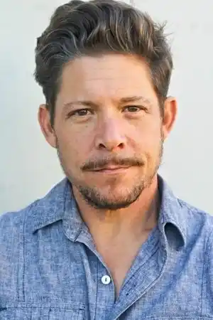 Bradley Gregg fotoğrafı
