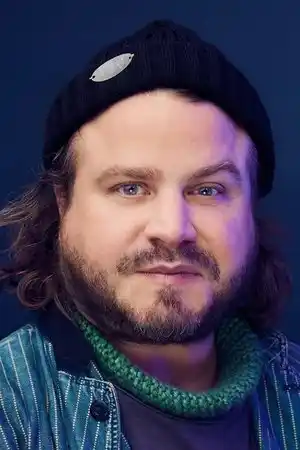 Brady Corbet fotoğrafı