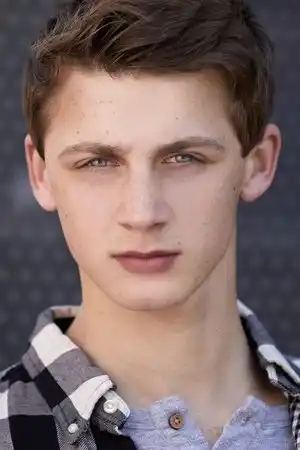 Brady Gentry fotoğrafı