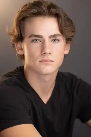 Brady Hepner fotoğrafı