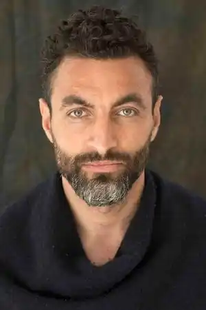 Brahim Rachiki fotoğrafı