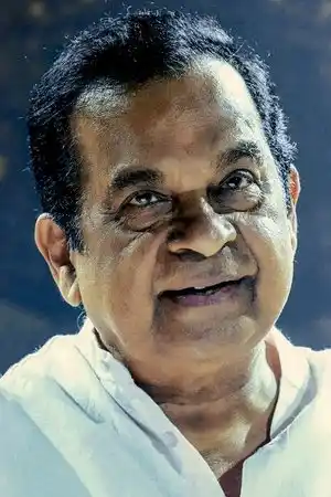 Brahmanandam fotoğrafı