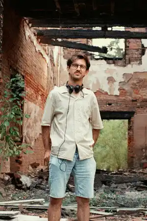 Brando Benetton fotoğrafı