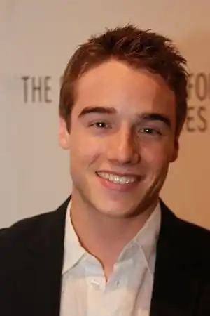 Brando Eaton fotoğrafı