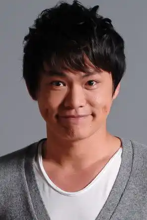 Brando Huang fotoğrafı