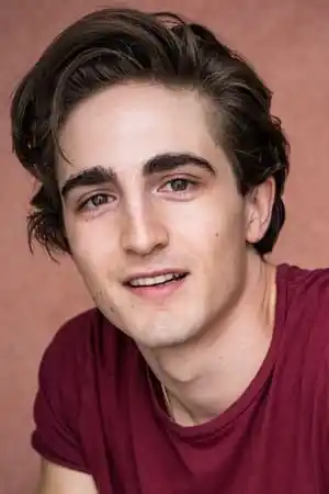 Brandon Bassir fotoğrafı