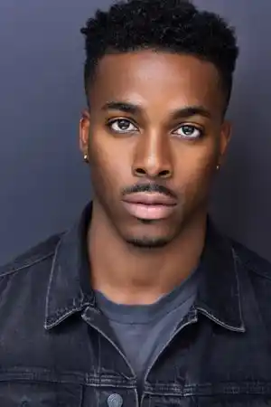 Brandon Black fotoğrafı