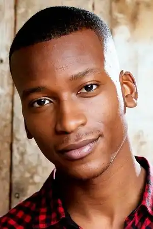 Brandon Brown fotoğrafı
